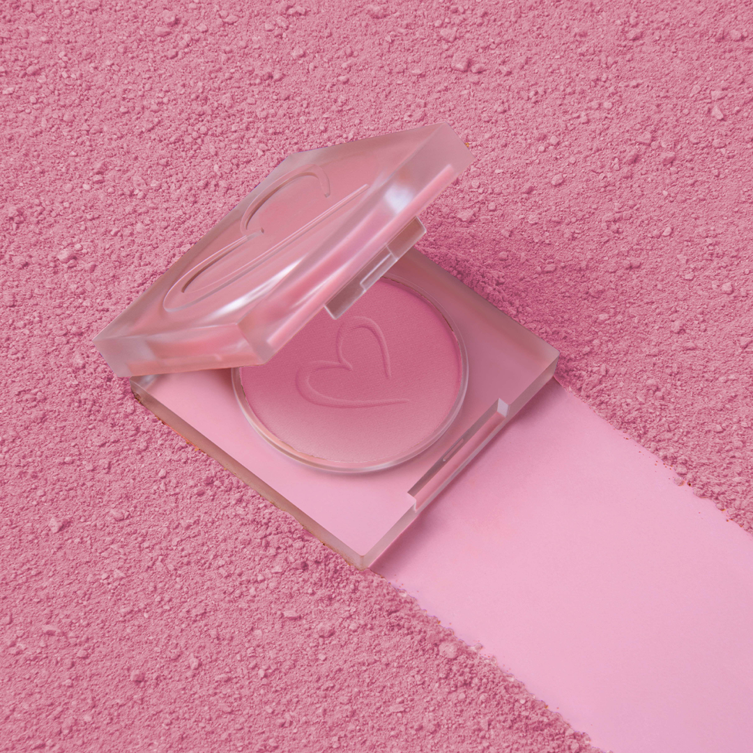 RUBOR "MY FAVORITE" - BEAUTY CREATIONS