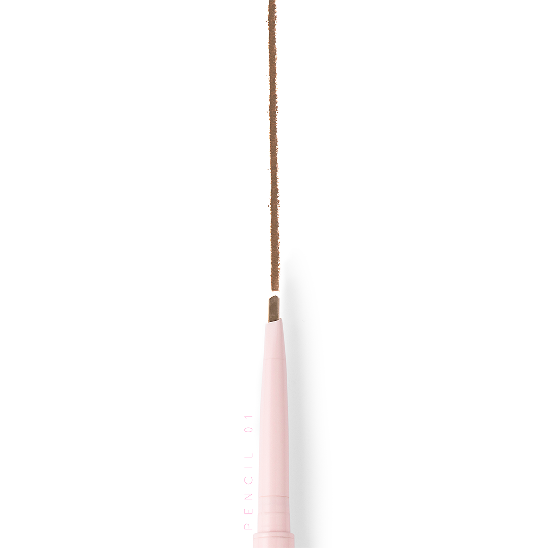 LAPIZ PARA CEJA BLONDE - BEAUTY CREATIONS