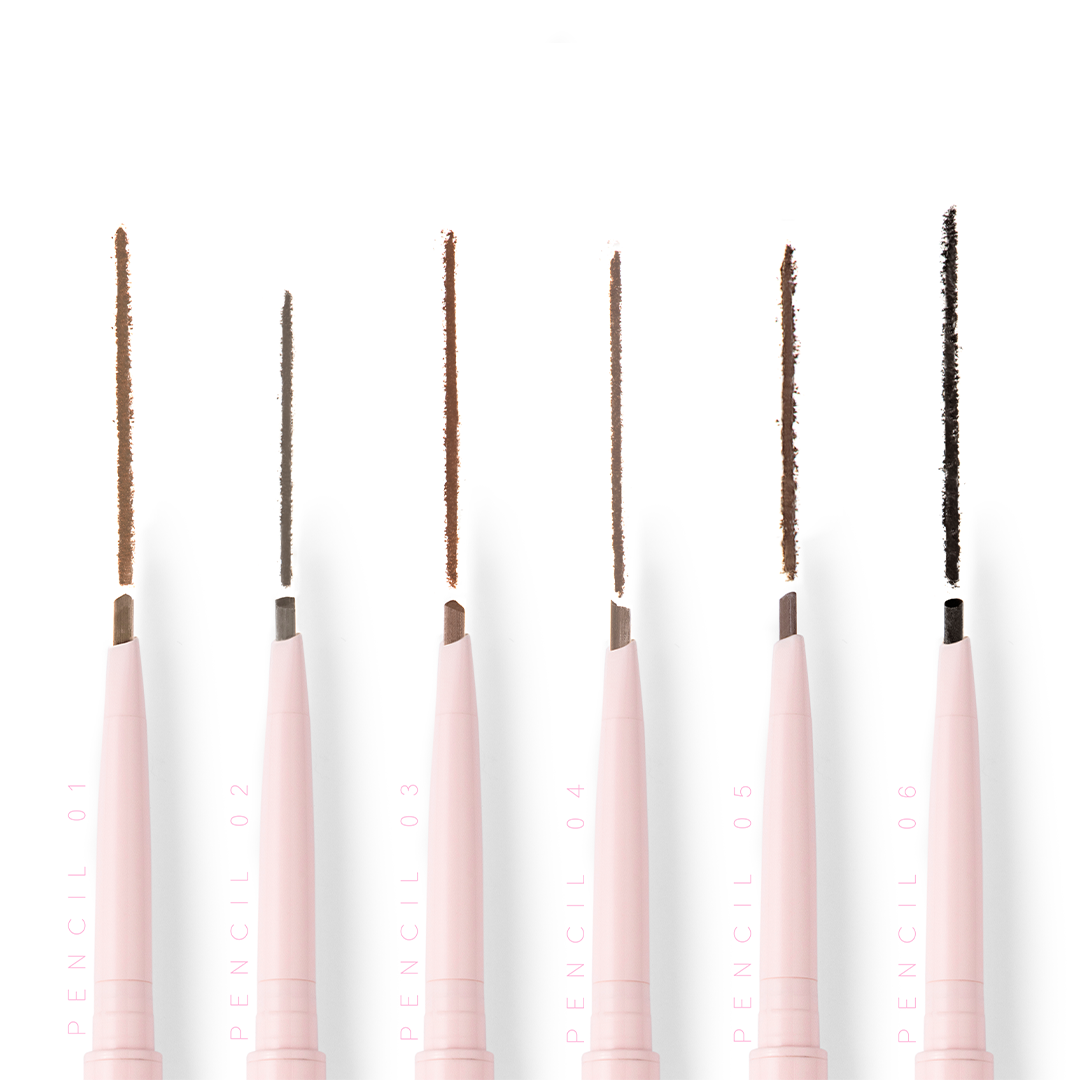 LAPIZ PARA CEJA DARK BROWN 05 - BEAUTY CREATIONS