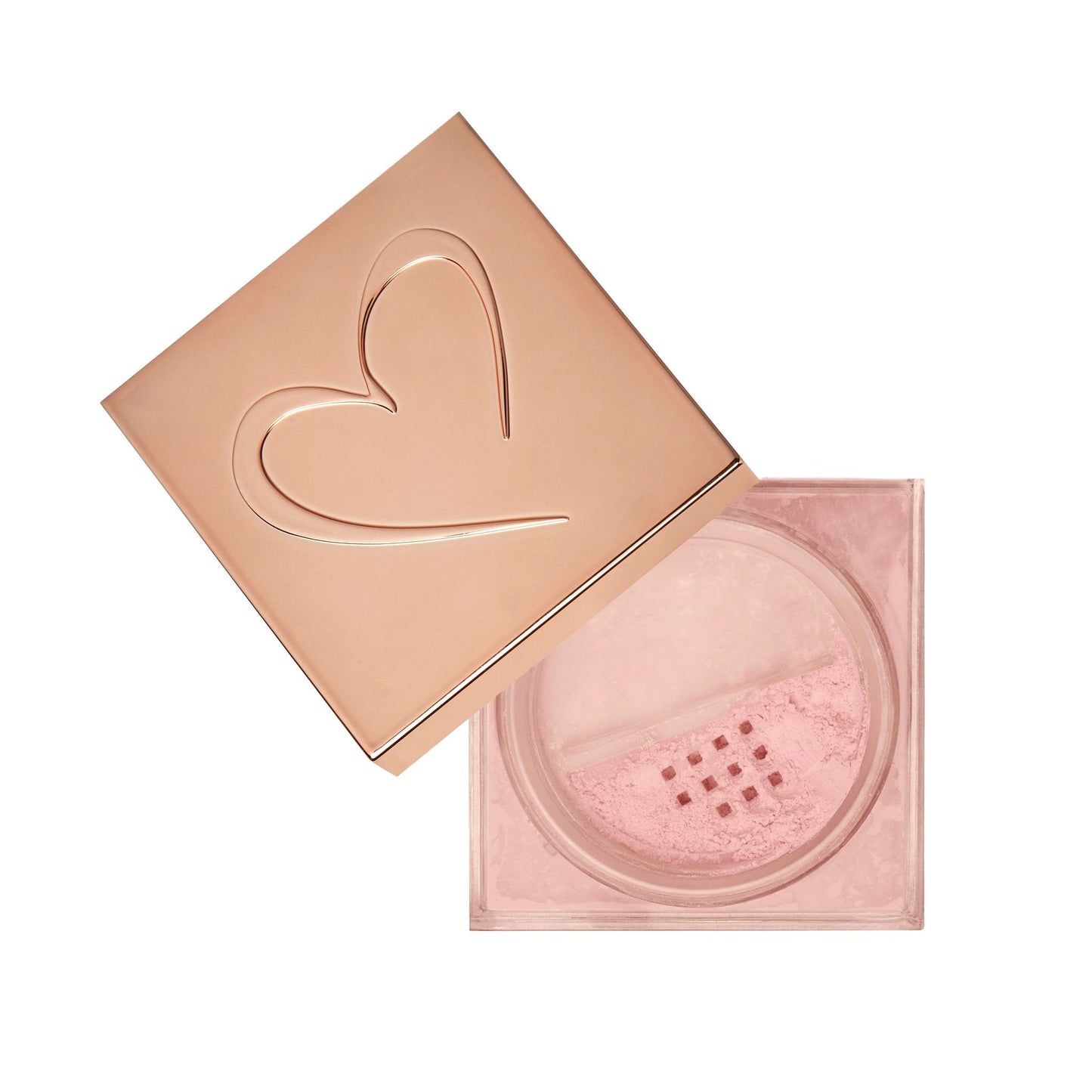 POLVO FIJADOR BYE FILTER PINK CLOUD - BEAUTY CREATIONS
