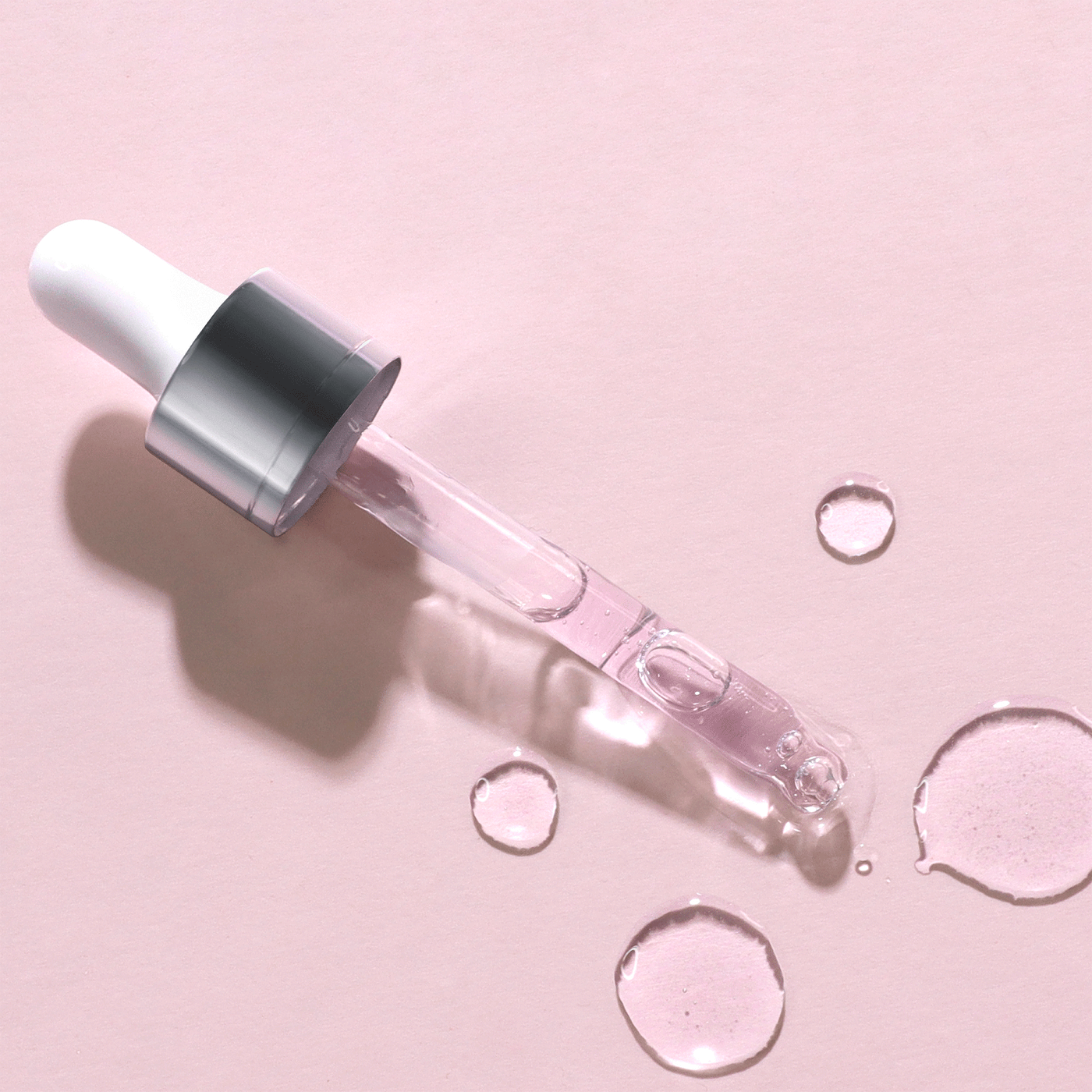 PEPTIDE ENZYME ENERGY SERUM - MOIRA