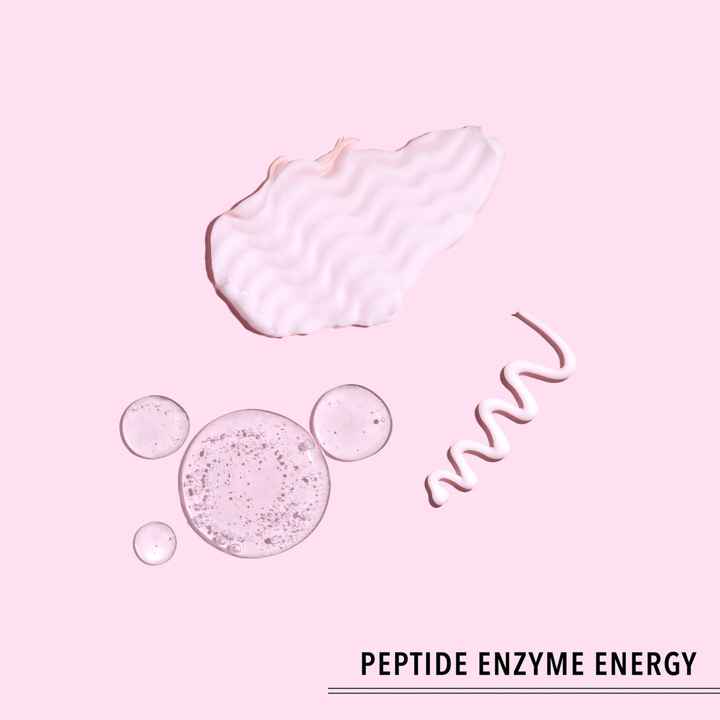 PEPTIDE ENZYME ENERGY EYE CREAM - MOIRA