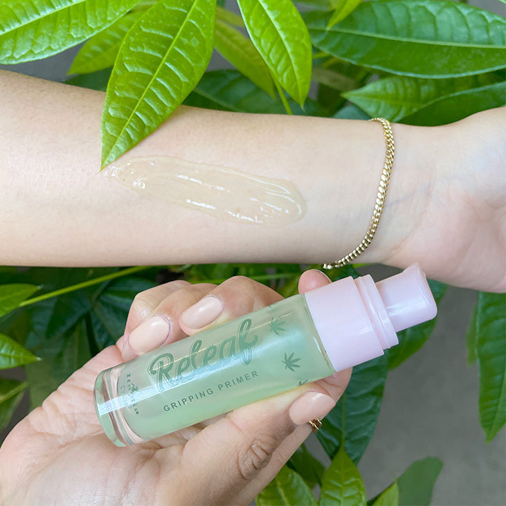 RELEAF GRIPPING PRIMER - ITALIA DELUXE