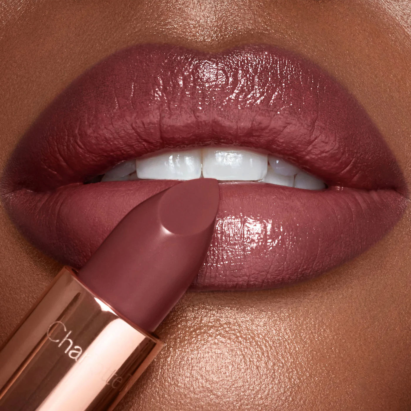 MINI PILLOW TALK LIP KIT INTENSE - CHARLOTTE TILBURY