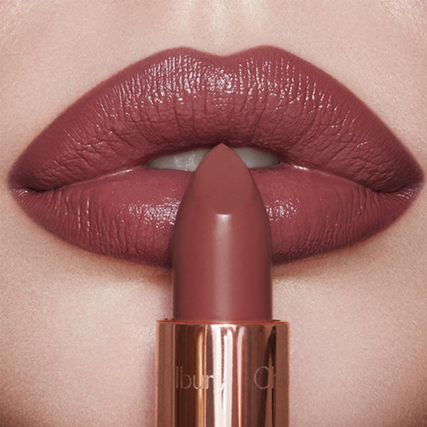 MINI PILLOW TALK LIP KIT INTENSE - CHARLOTTE TILBURY
