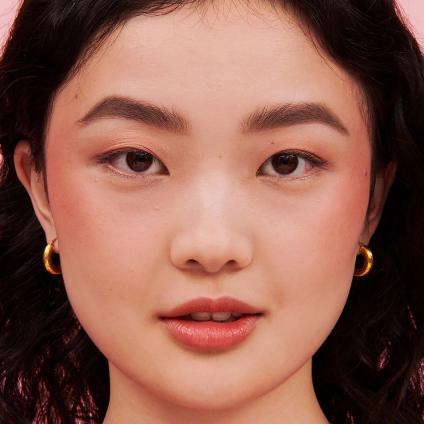 FLORATINT DESERT ROSE-TINTED LIP & CHEEK STAIN - BENEFIT