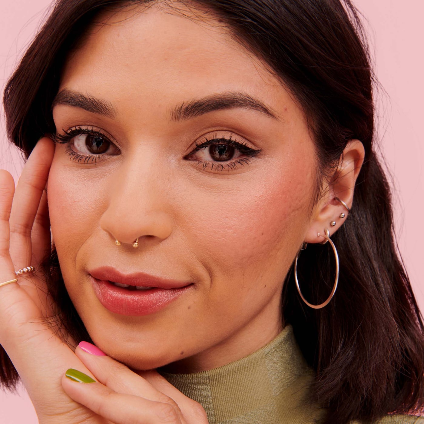 FLORATINT DESERT ROSE-TINTED LIP & CHEEK STAIN - BENEFIT