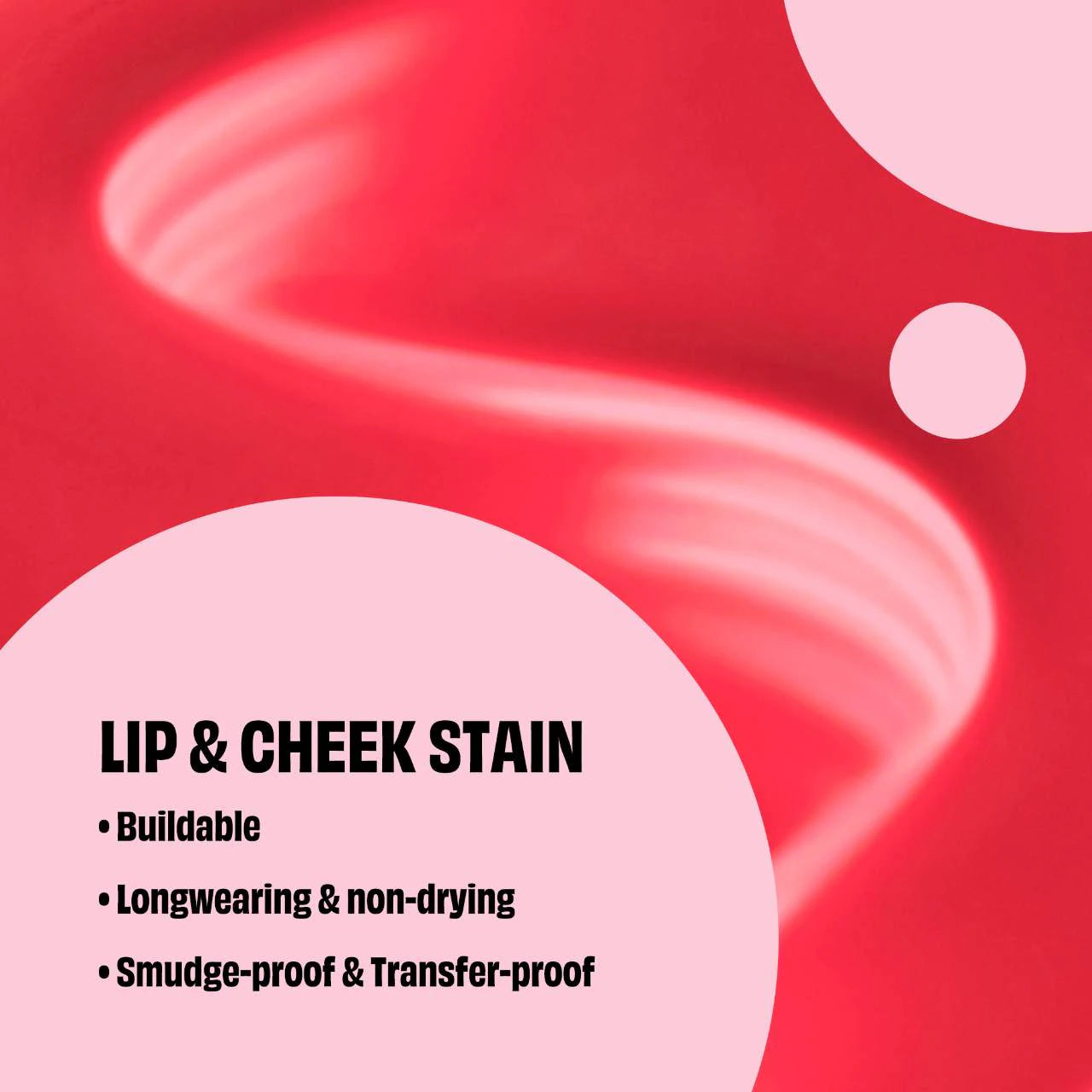 FLORATINT DESERT ROSE-TINTED LIP & CHEEK STAIN - BENEFIT