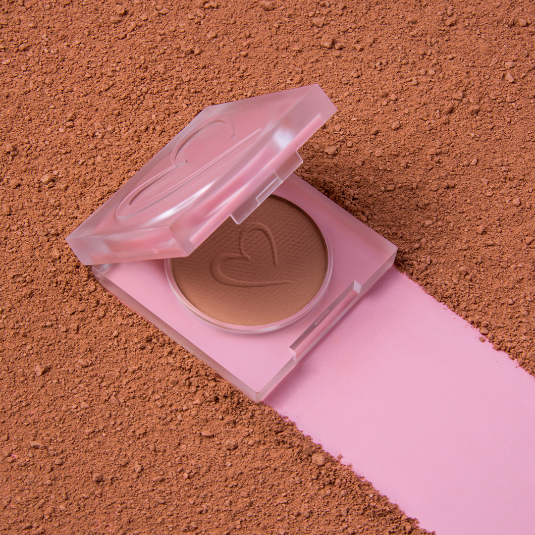 RUBOR "SHE'S IT" - BEAUTY CREATIONS
