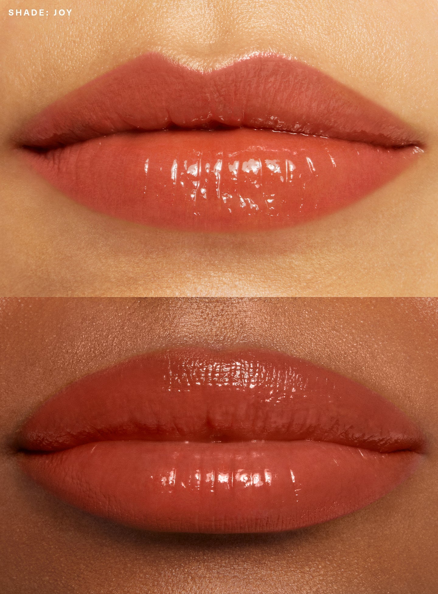 SOFT PINCH TINTED LIP OIL JOY - RARE BEAUTY