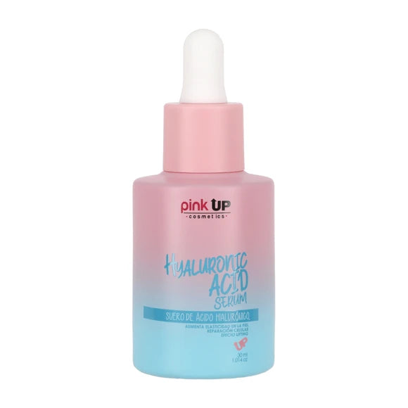 SUERO DE ÁCIDO HIALURÓNICO - PINK UP