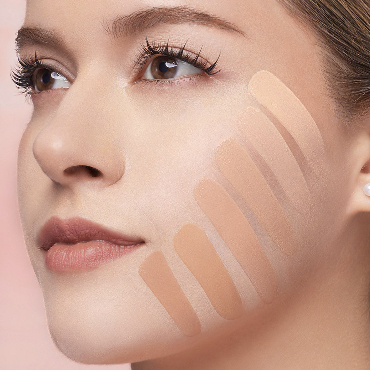 CLOUD BLUR MATTE BALM FOUNDATION AMOR US