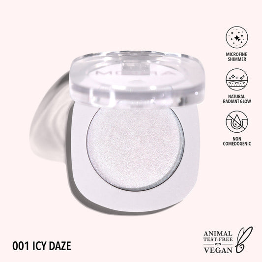 DREAMLIGHT HIGHLIGHTER BALM ICY DAZE - MOIRA