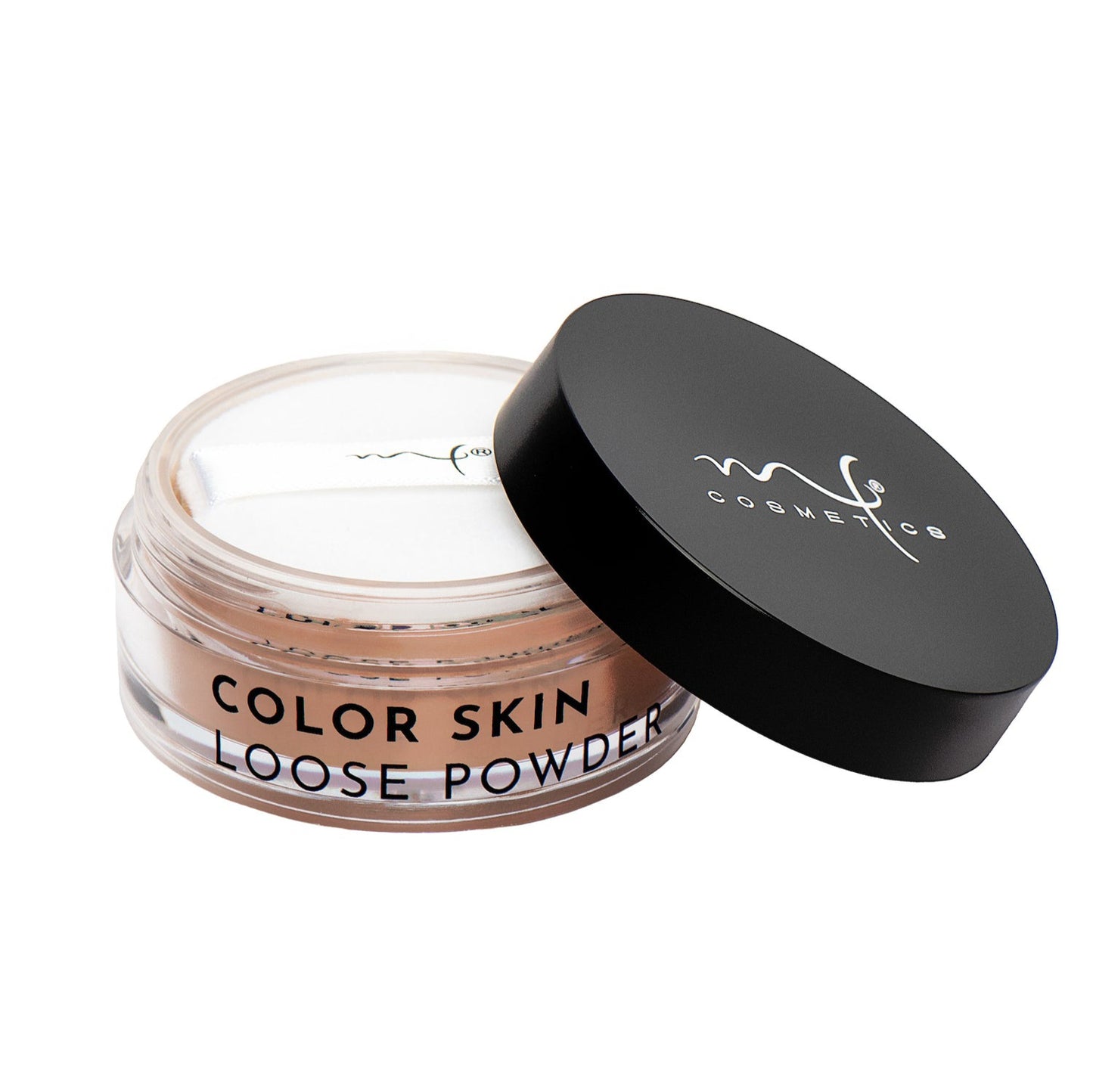 POLVO SUELTO COLOR SKIN LOOSE POWDER MARIFER COSMETICS