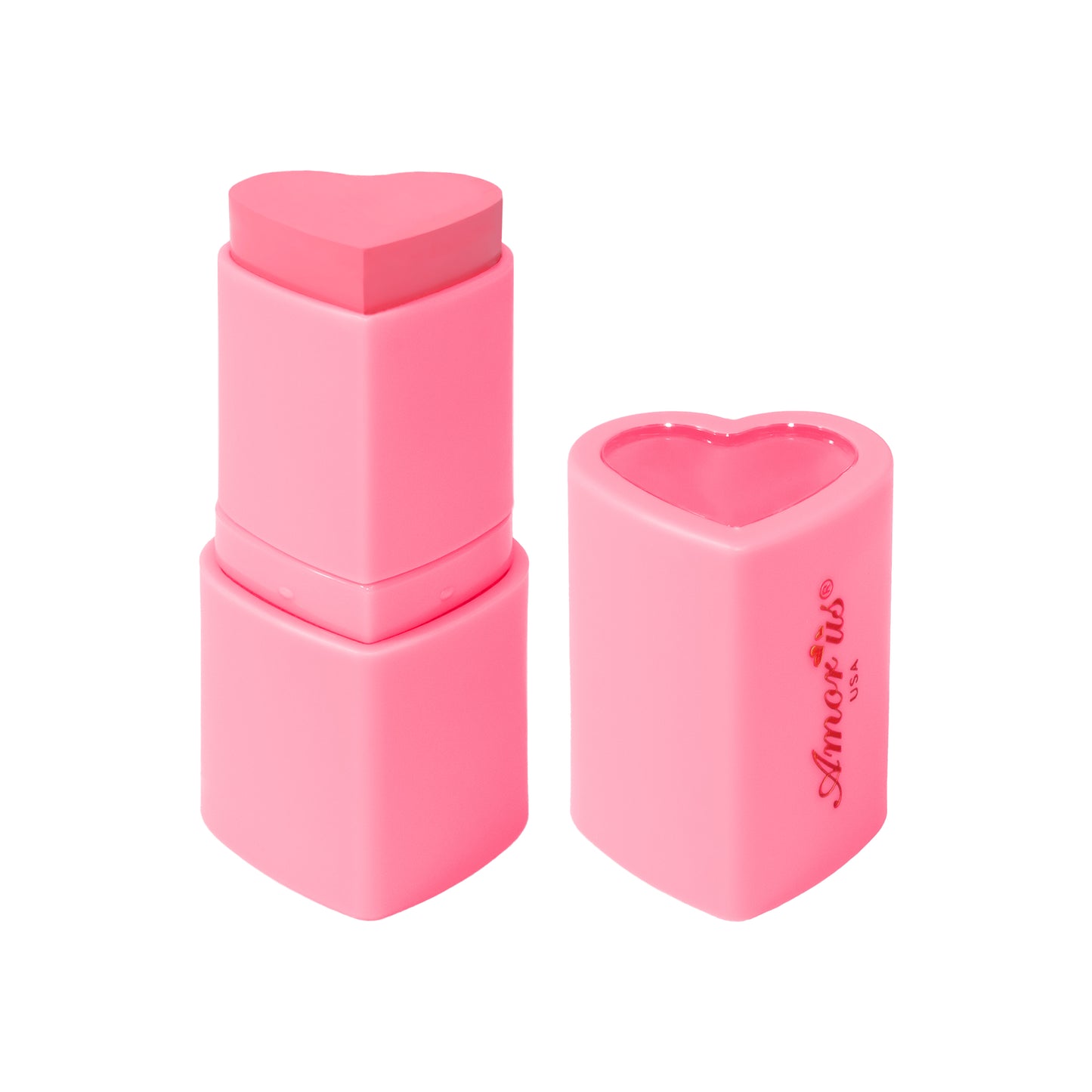 RUBOR EN BARRA SWEET BLUSH - AMOR US