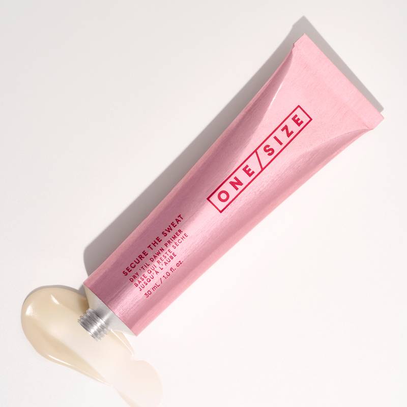 SECURE THE SWEAT PRIMER 30 ML - ONE SIZE