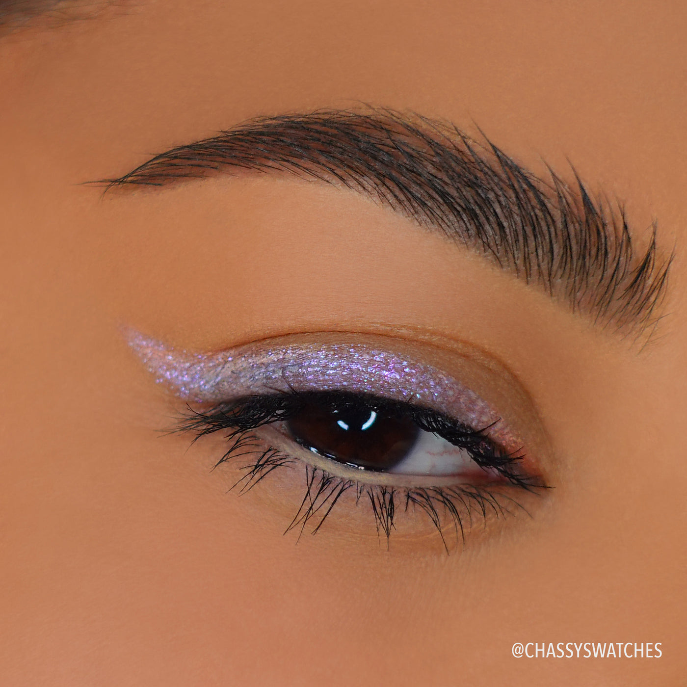 SUPERNOVA MULTICHROME GEL LINER - MOIRA BEAUTY