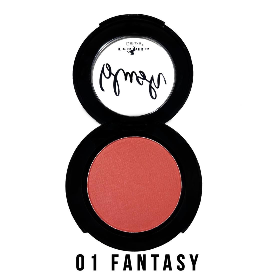 RUBOR EN POLVO BLUSH ITALIA DELUXE
