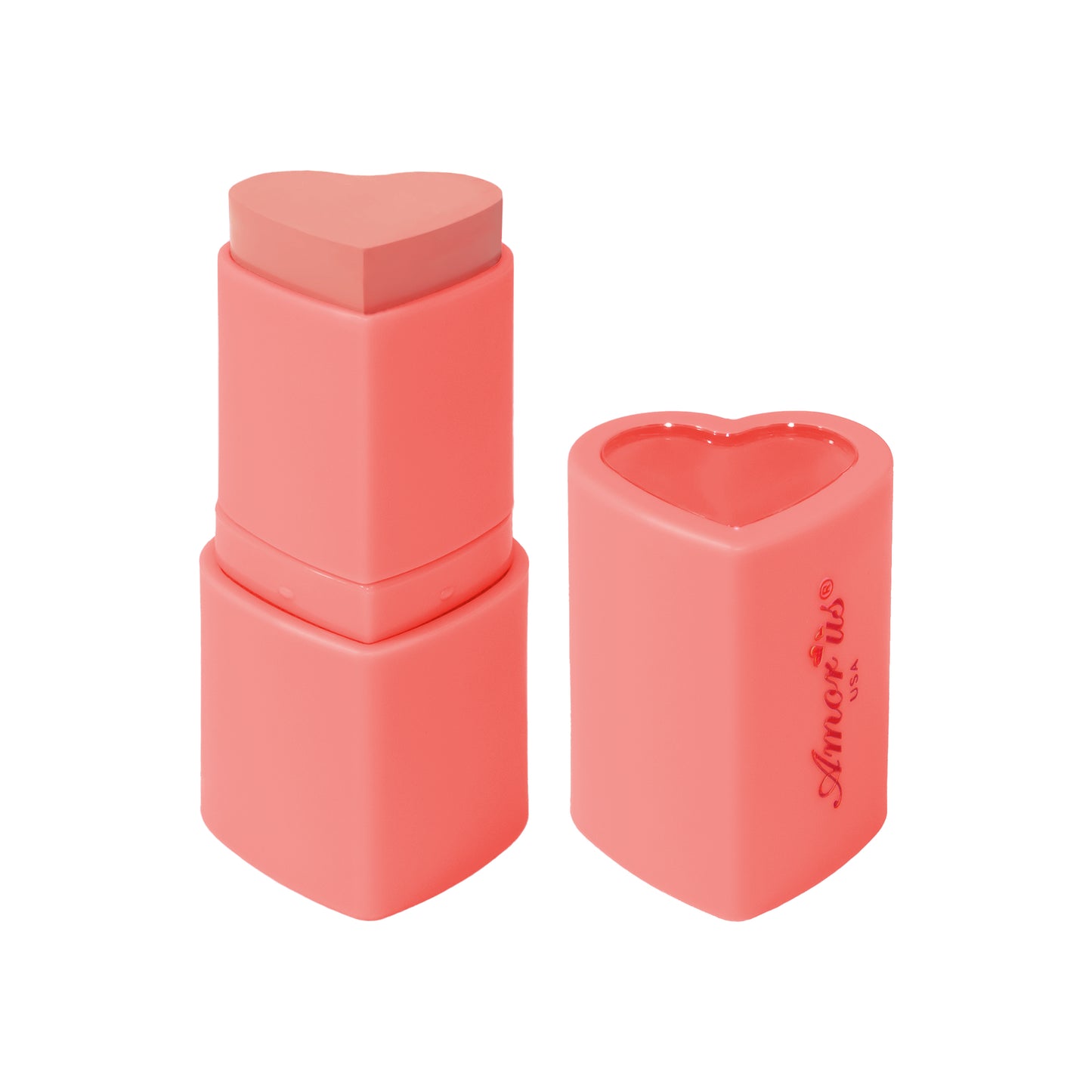 RUBOR EN BARRA SWEET BLUSH - AMOR US