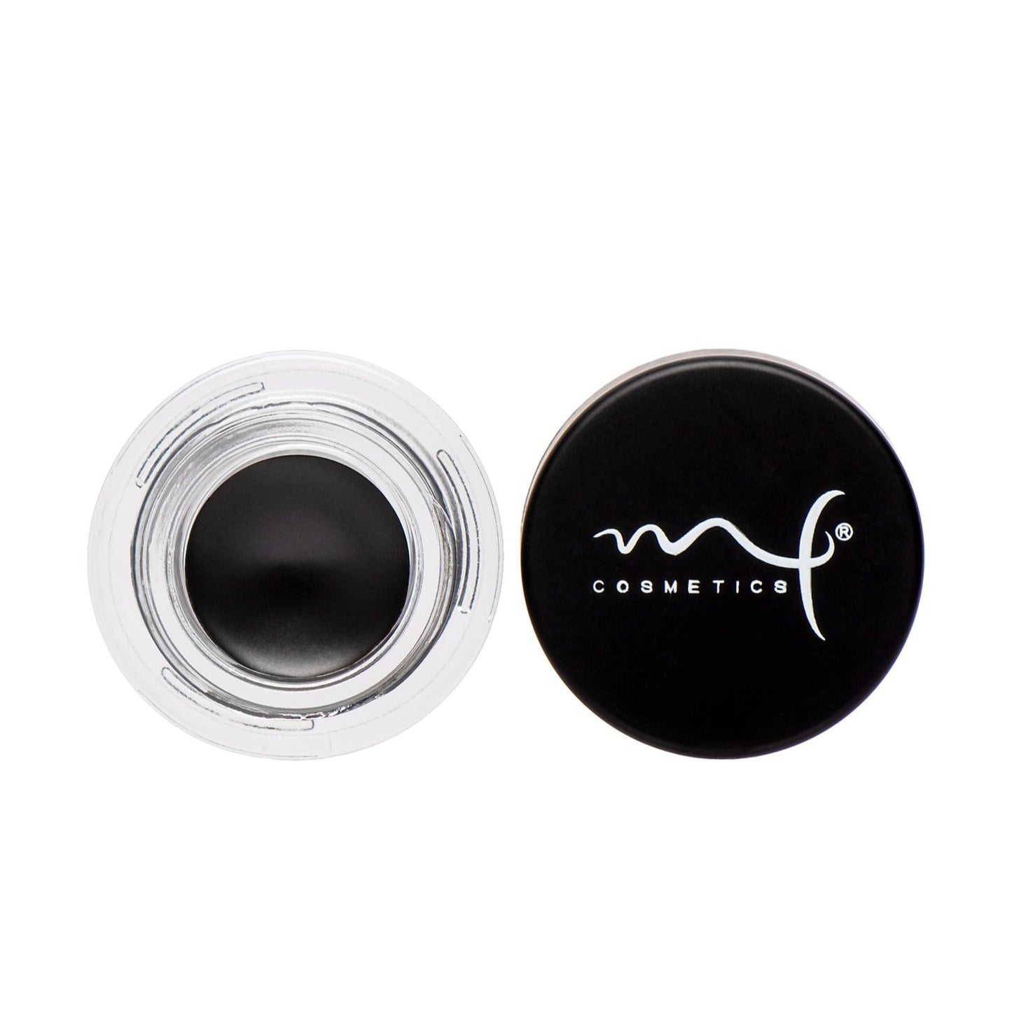 DELINEADOR EN GEL BLACK BOLD GEL LINER MARIFER COSMETICS