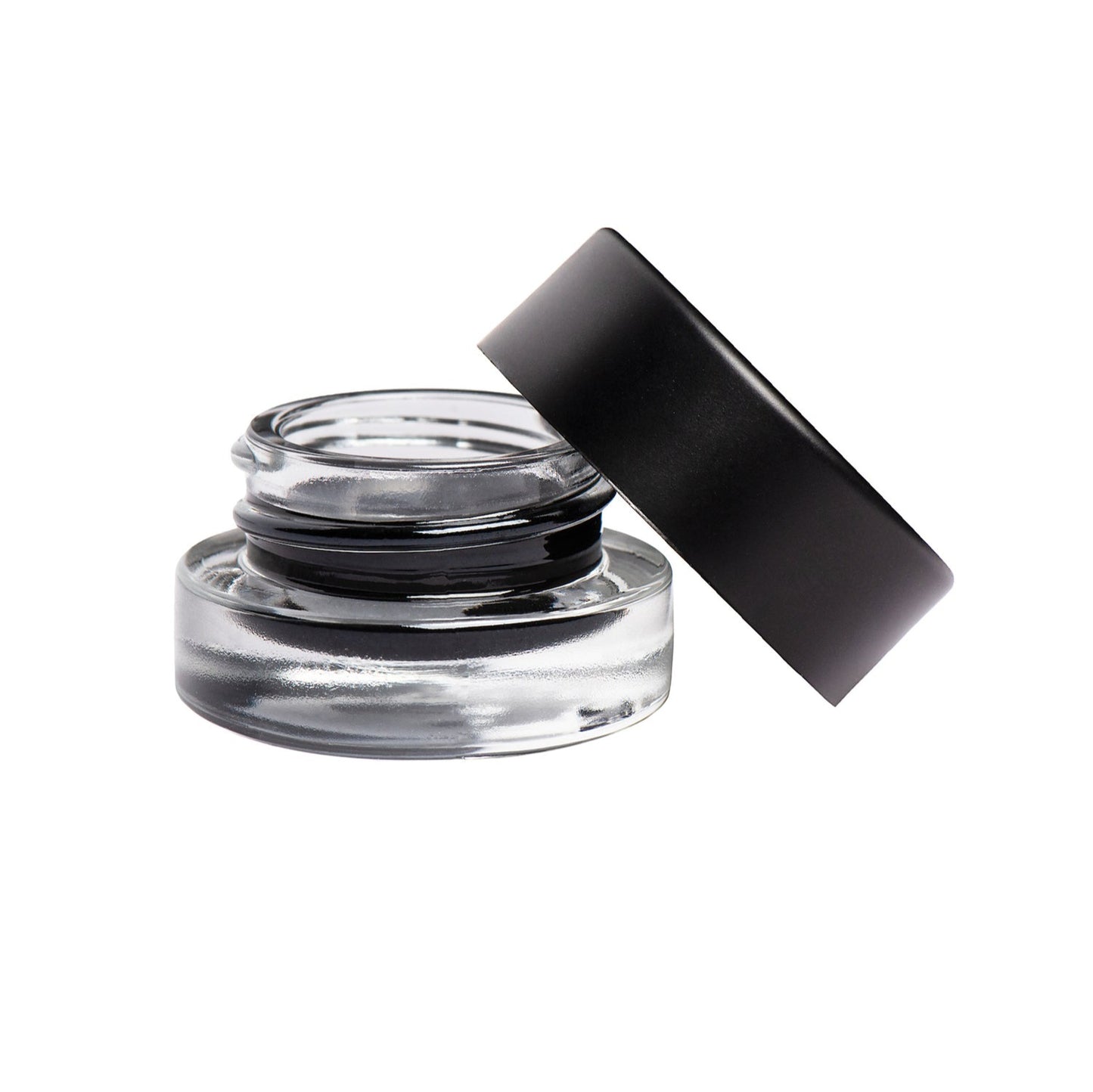 DELINEADOR EN GEL BLACK BOLD GEL LINER MARIFER COSMETICS