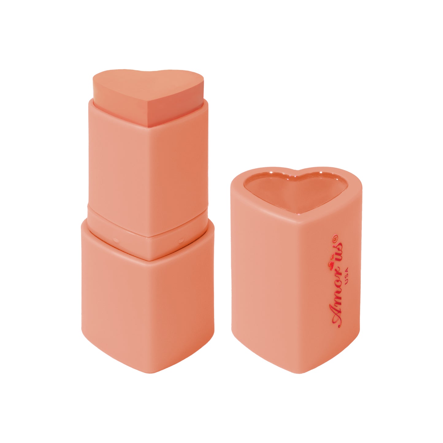 RUBOR EN BARRA SWEET BLUSH - AMOR US