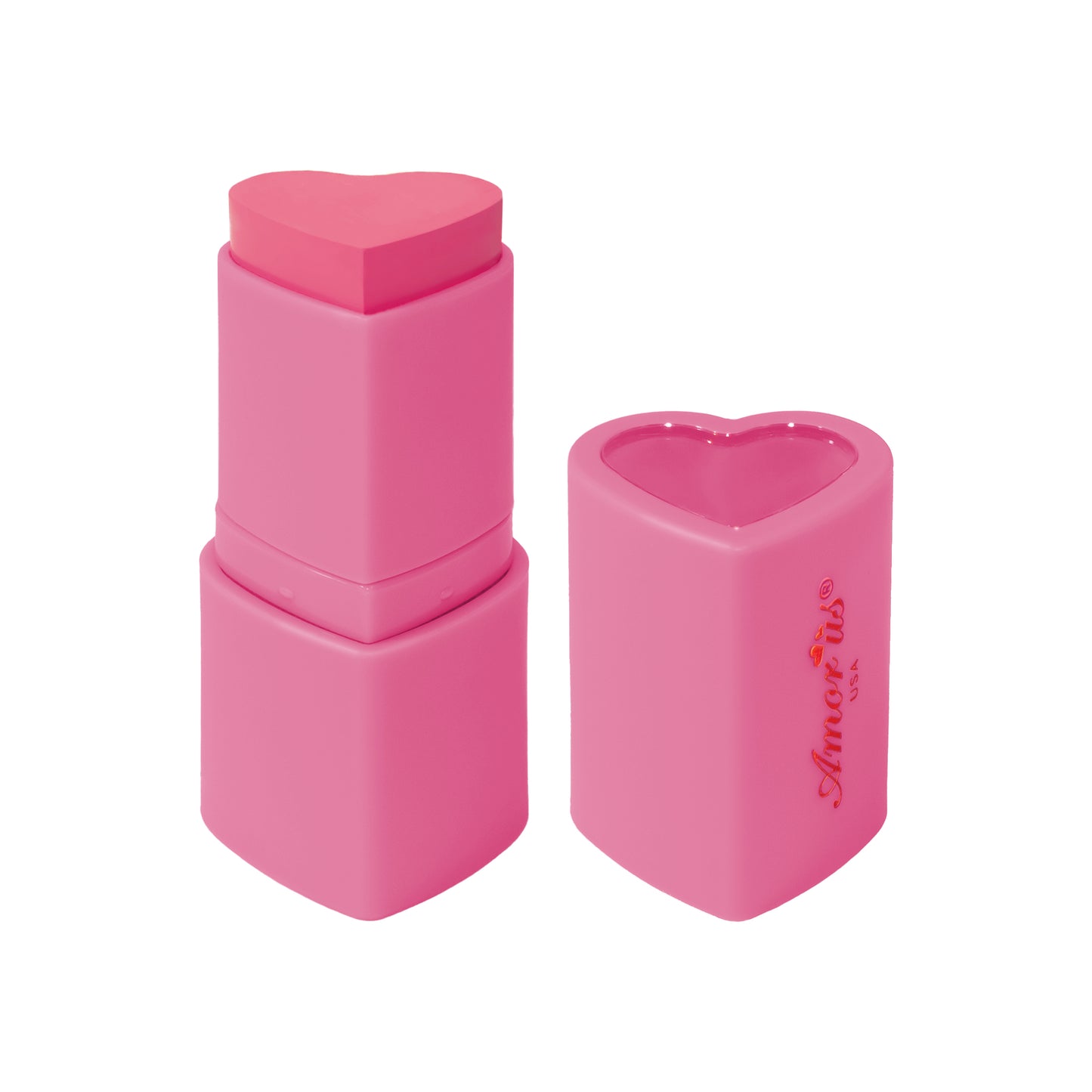 RUBOR EN BARRA SWEET BLUSH - AMOR US