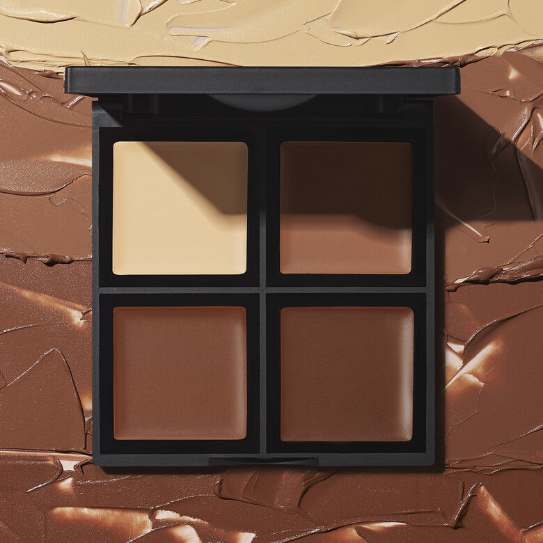 CREAM CONTOUR PALETTE - ELF COSMETICS