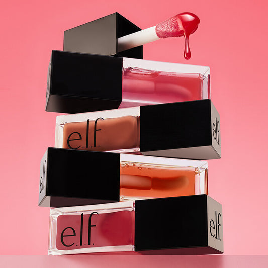 GLOW REVIVER LIP OIL - ELF
