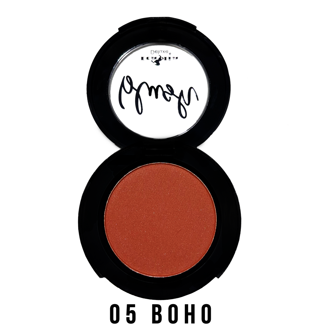 RUBOR EN POLVO BLUSH ITALIA DELUXE