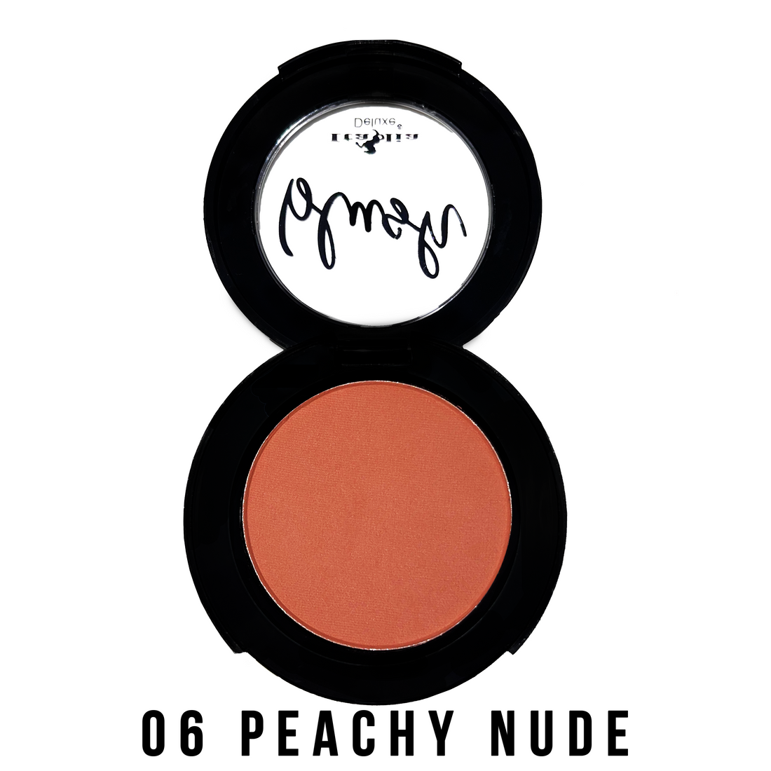 RUBOR EN POLVO BLUSH ITALIA DELUXE