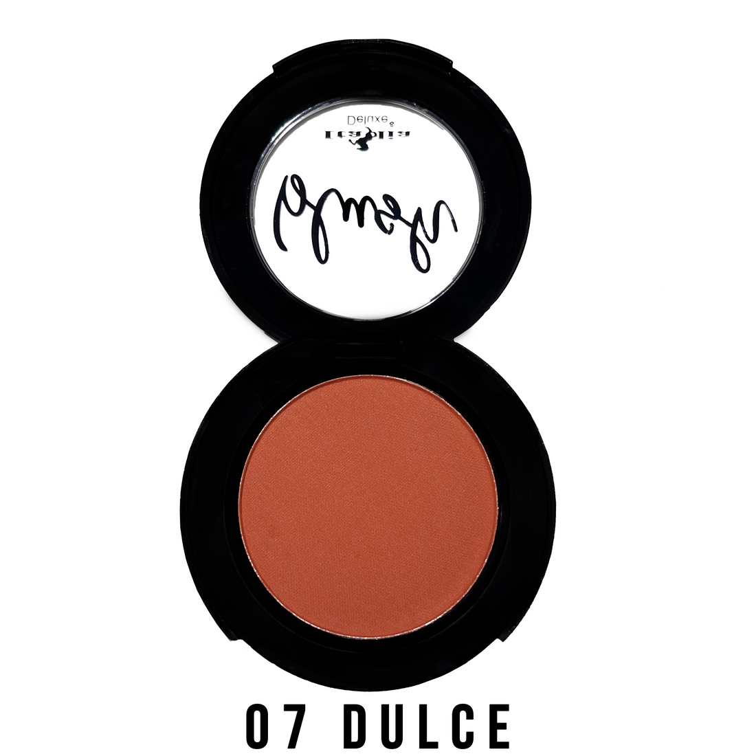RUBOR EN POLVO BLUSH ITALIA DELUXE