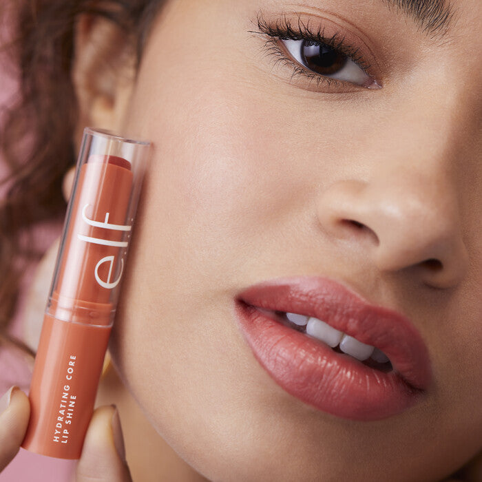HYDRATING CORE LIP SHINE - ELF COSMETICS