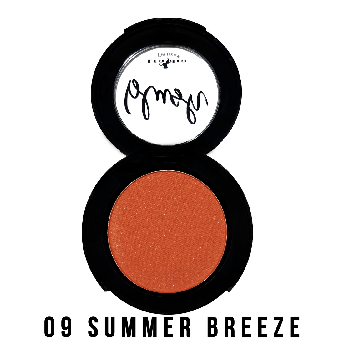 RUBOR EN POLVO BLUSH ITALIA DELUXE