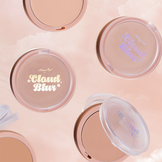 CLOUD BLUR MATTE BALM FOUNDATION AMOR US
