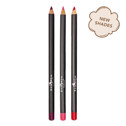 LÁPIZ DELINEADOR LABIOS ULTRA FINE - ITALIA DELUXE