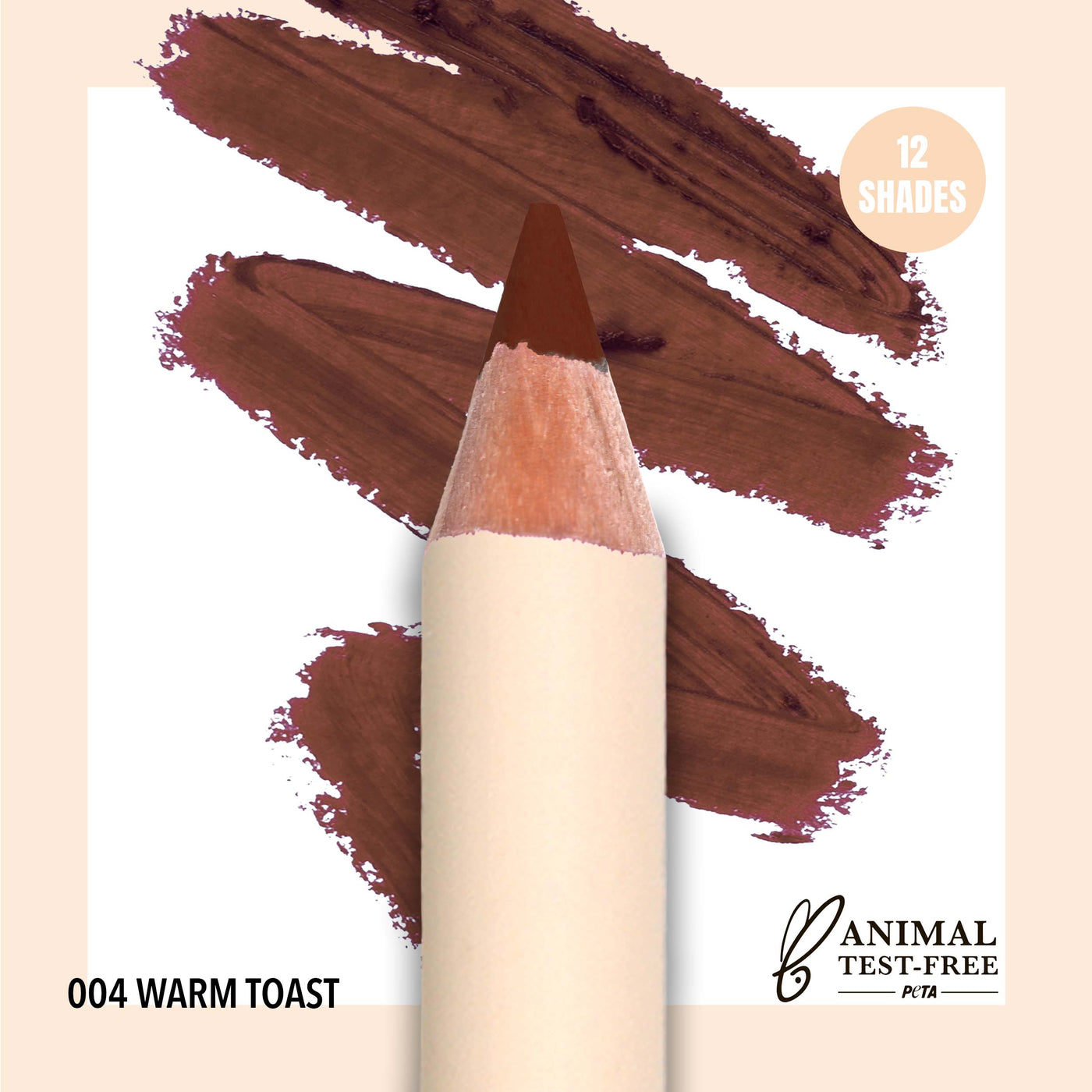LAPIZ PARA LABIOS MUST-HAVE LIP LINER - MOIRA