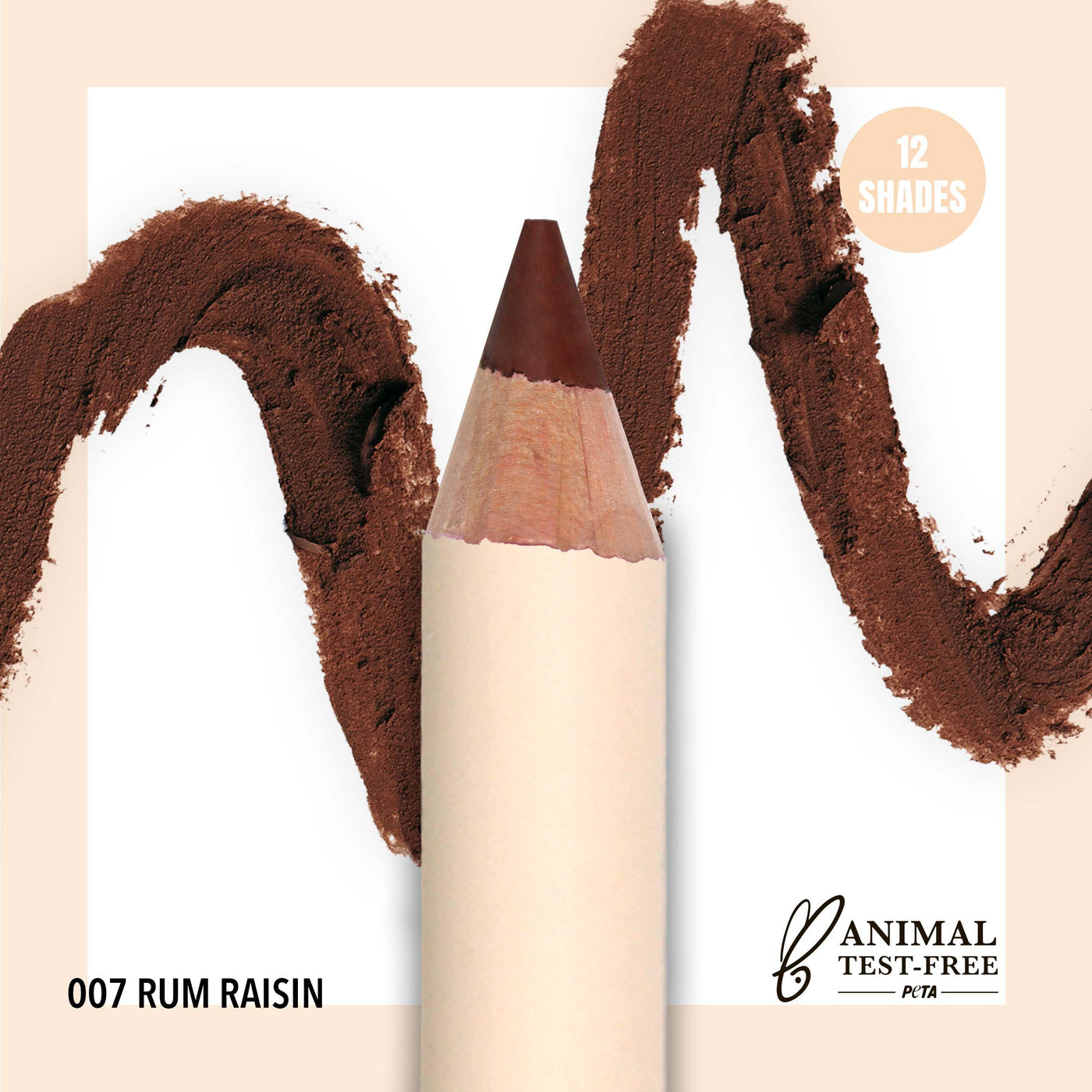 LAPIZ PARA LABIOS MUST-HAVE LIP LINER - MOIRA