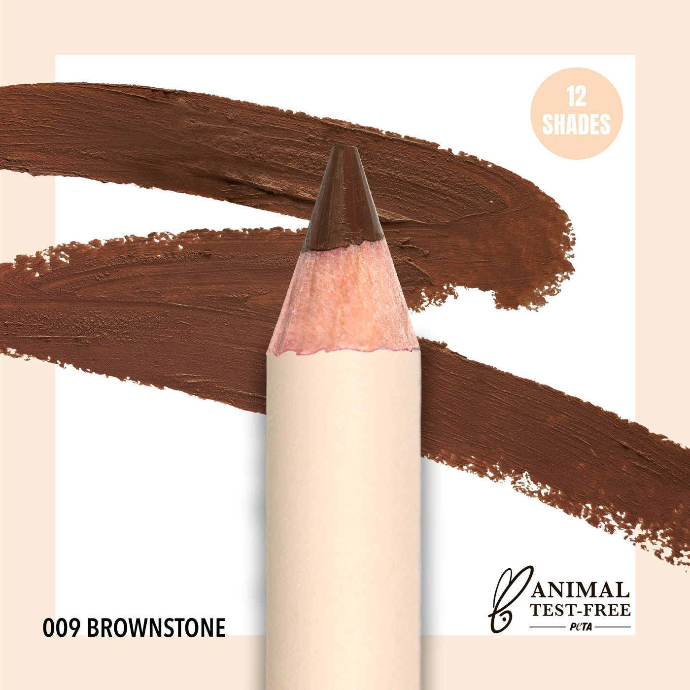 LAPIZ PARA LABIOS MUST-HAVE LIP LINER - MOIRA