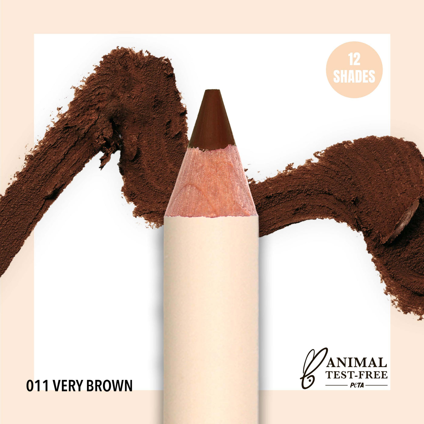 LAPIZ PARA LABIOS MUST-HAVE LIP LINER - MOIRA