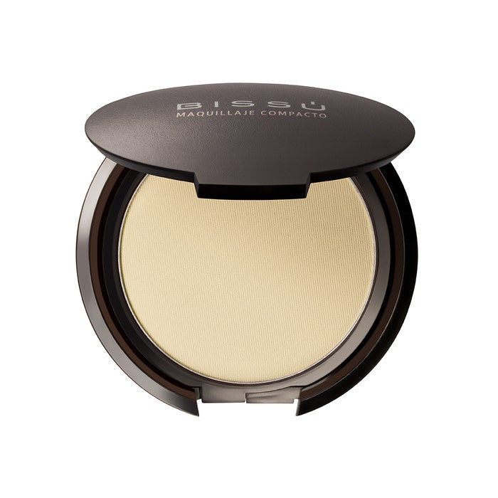 POLVO COMPACTO - BISSU
