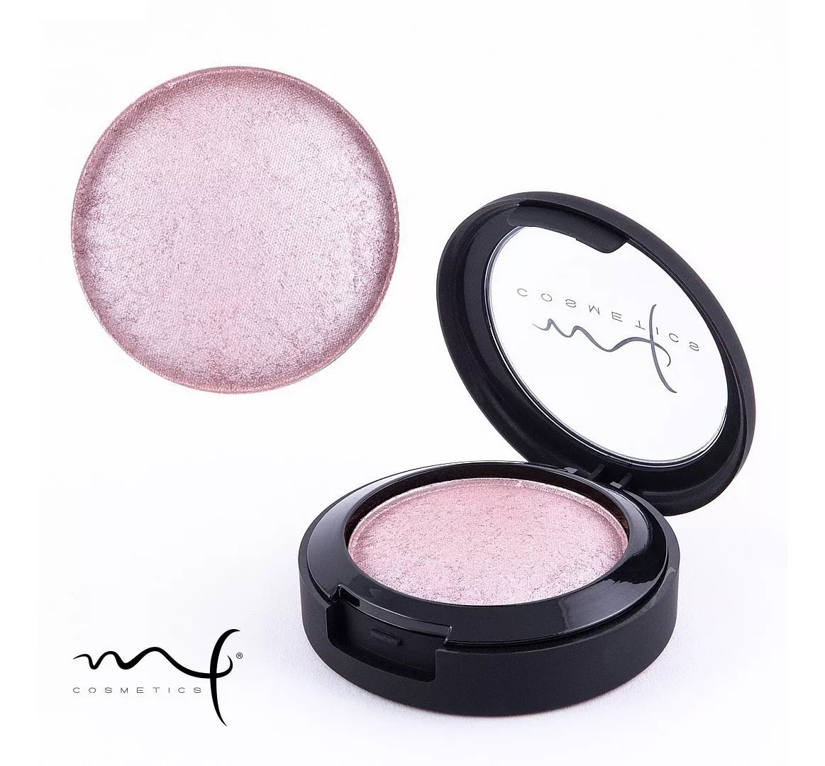 ILUMINADOR GLOW POWDER - MARIFER COSMETICS