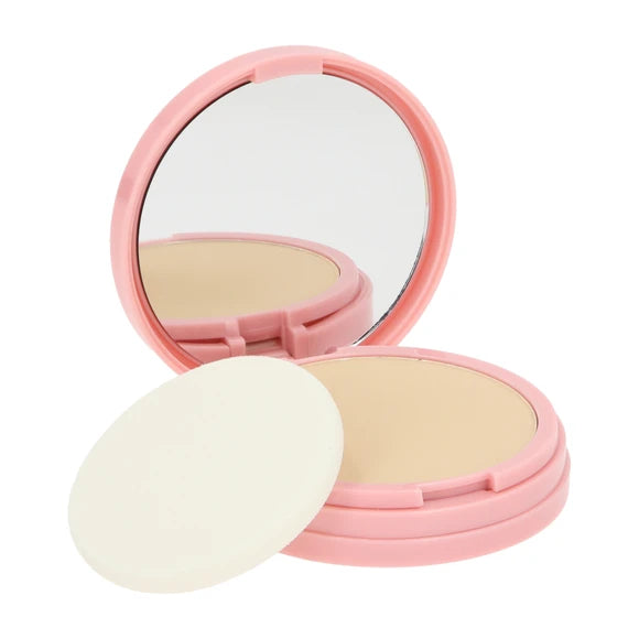 POLVO COMPACTO MINERAL COVER - PINK UP