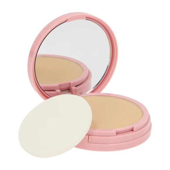 POLVO COMPACTO MINERAL COVER - PINK UP