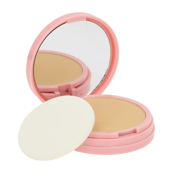 POLVO COMPACTO MINERAL COVER - PINK UP