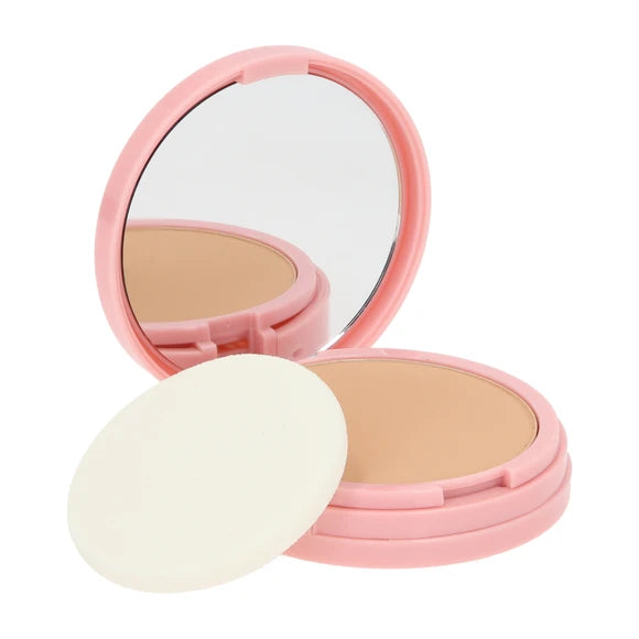 POLVO COMPACTO MINERAL COVER - PINK UP