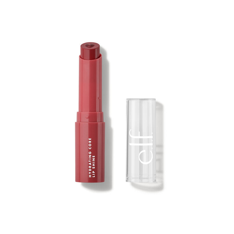 HYDRATING CORE LIP SHINE - ELF COSMETICS