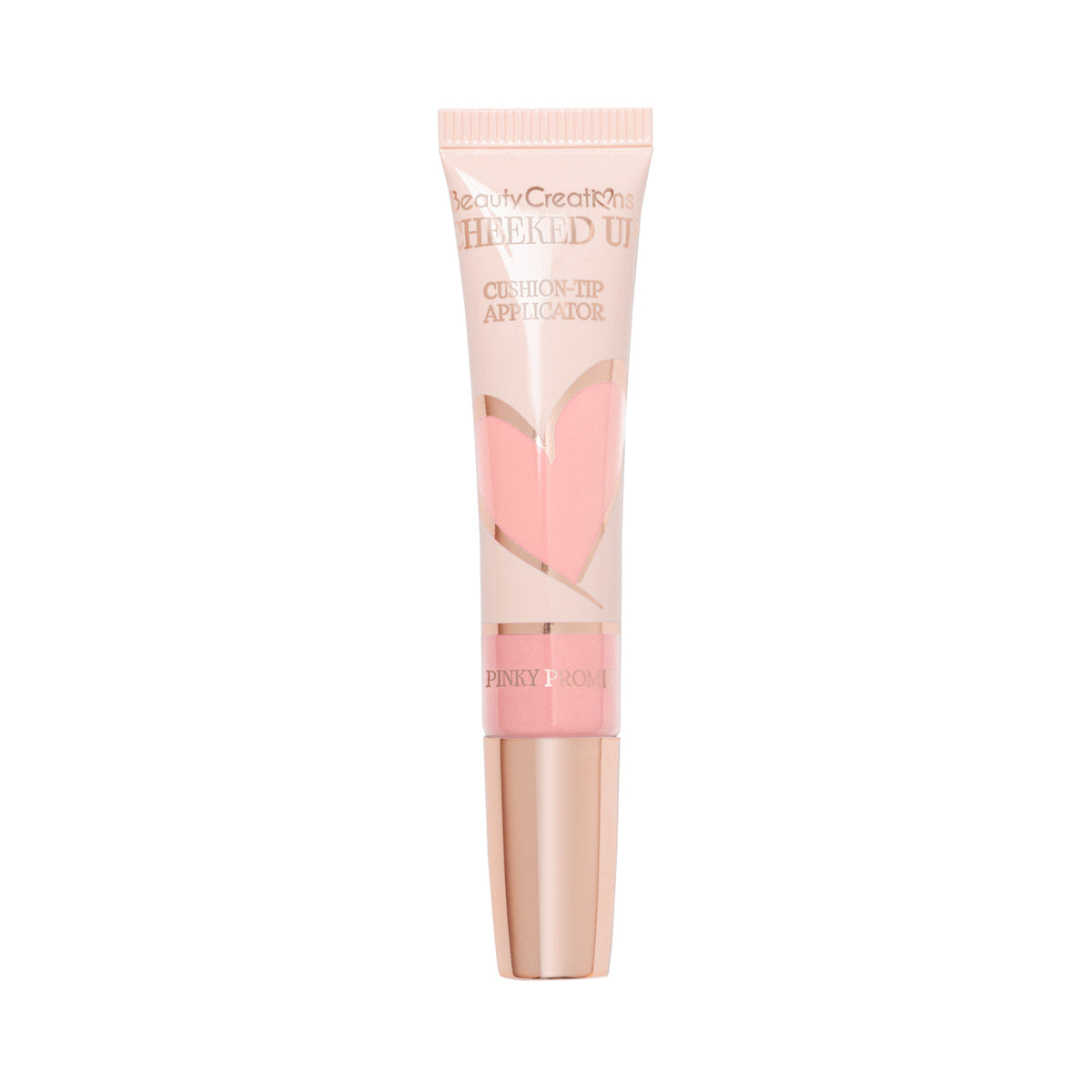 LIQUID BLUSH CHEEKED UP WANDS FLAWLESS STAY RUBOR LIQUIDO - BEAUTY CREATIONS