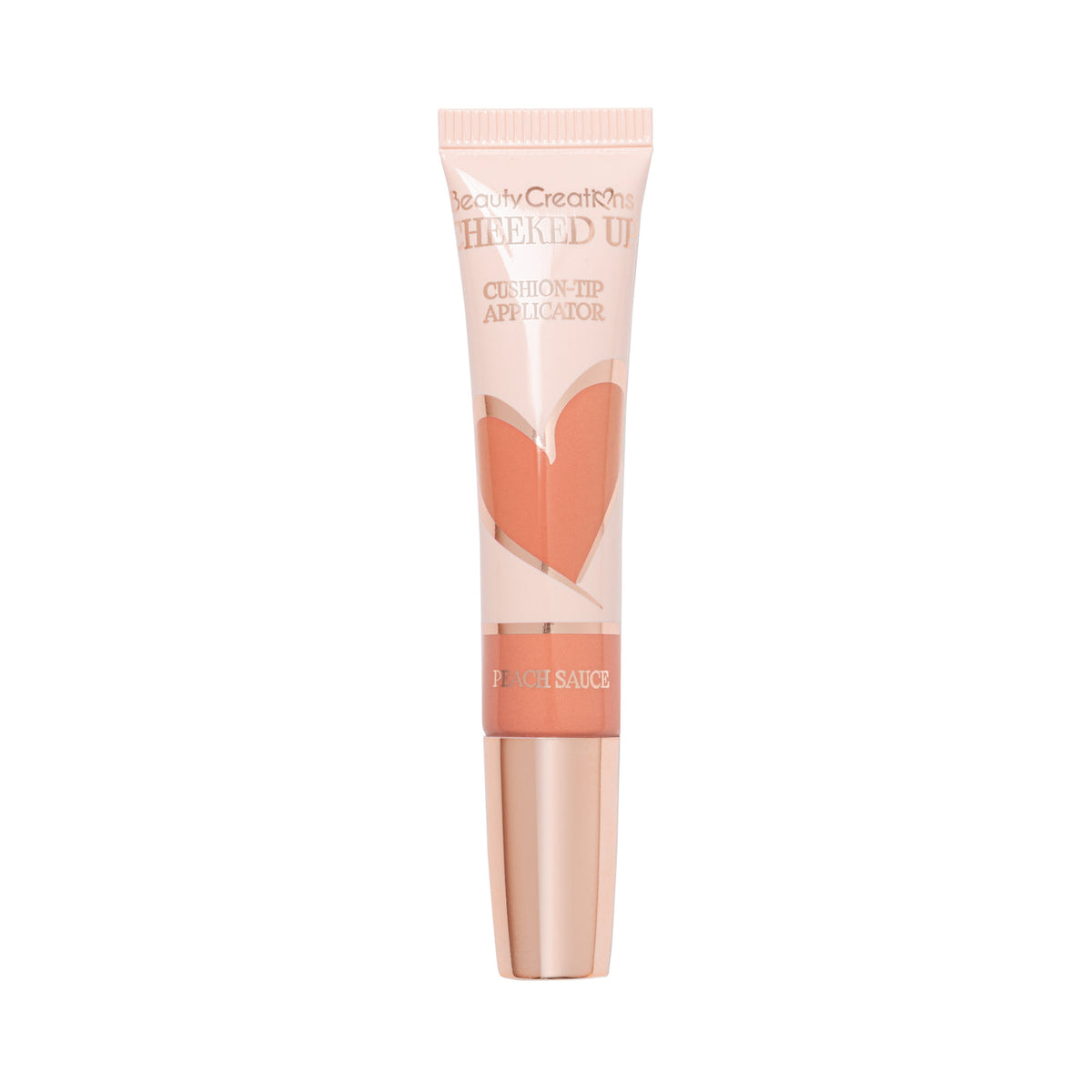 LIQUID BLUSH CHEEKED UP WANDS FLAWLESS STAY RUBOR LIQUIDO - BEAUTY CREATIONS