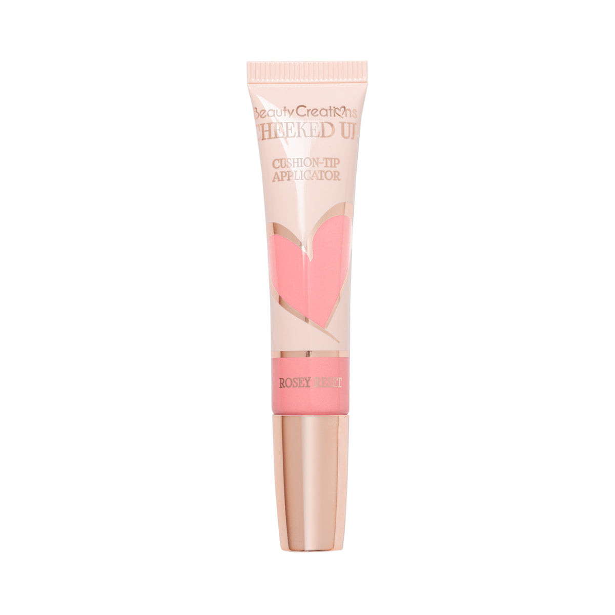 LIQUID BLUSH CHEEKED UP WANDS FLAWLESS STAY RUBOR LIQUIDO - BEAUTY CREATIONS